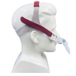 GoLife For Men Nasal Pillow Mask Assembly Kit